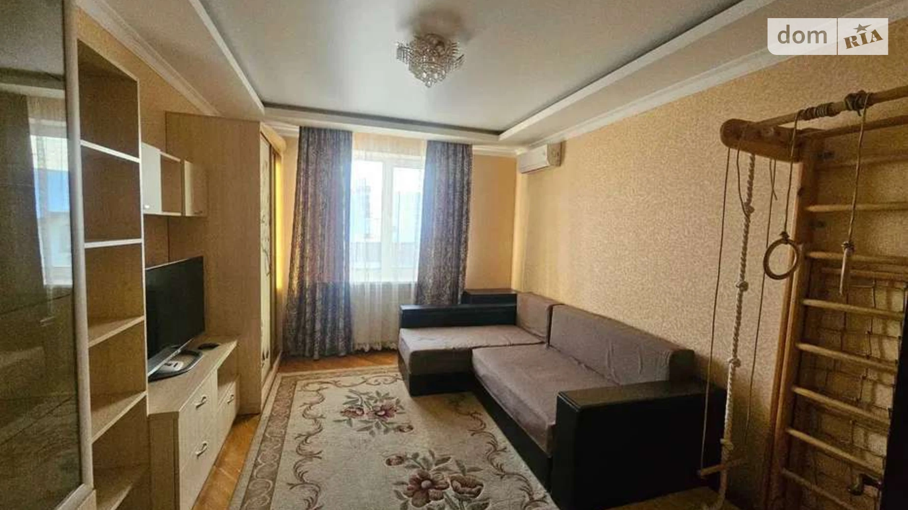 Продается 2-комнатная квартира 57.3 кв. м в Петропавловской Борщаговке, пер. Софиевский, 17/25 - фото 2