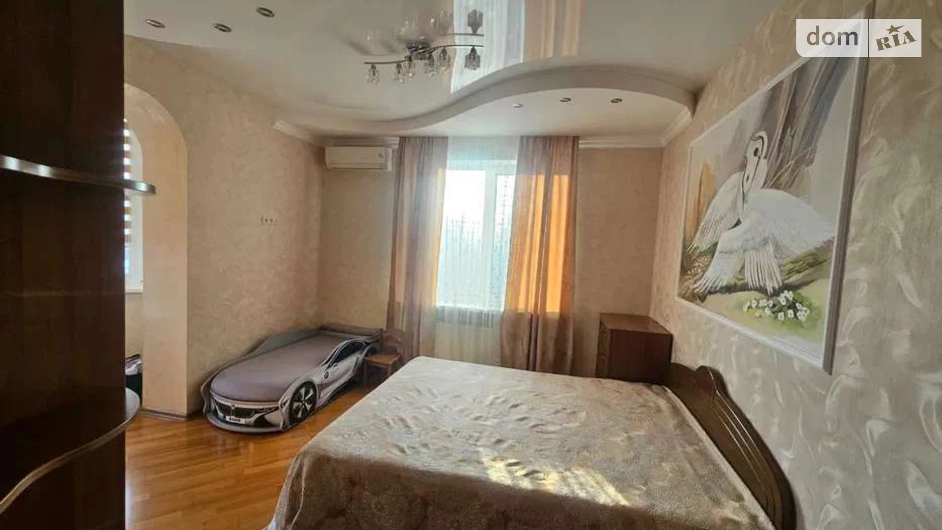 Продается 2-комнатная квартира 57.3 кв. м в Петропавловской Борщаговке, пер. Софиевский, 17/25 - фото 4