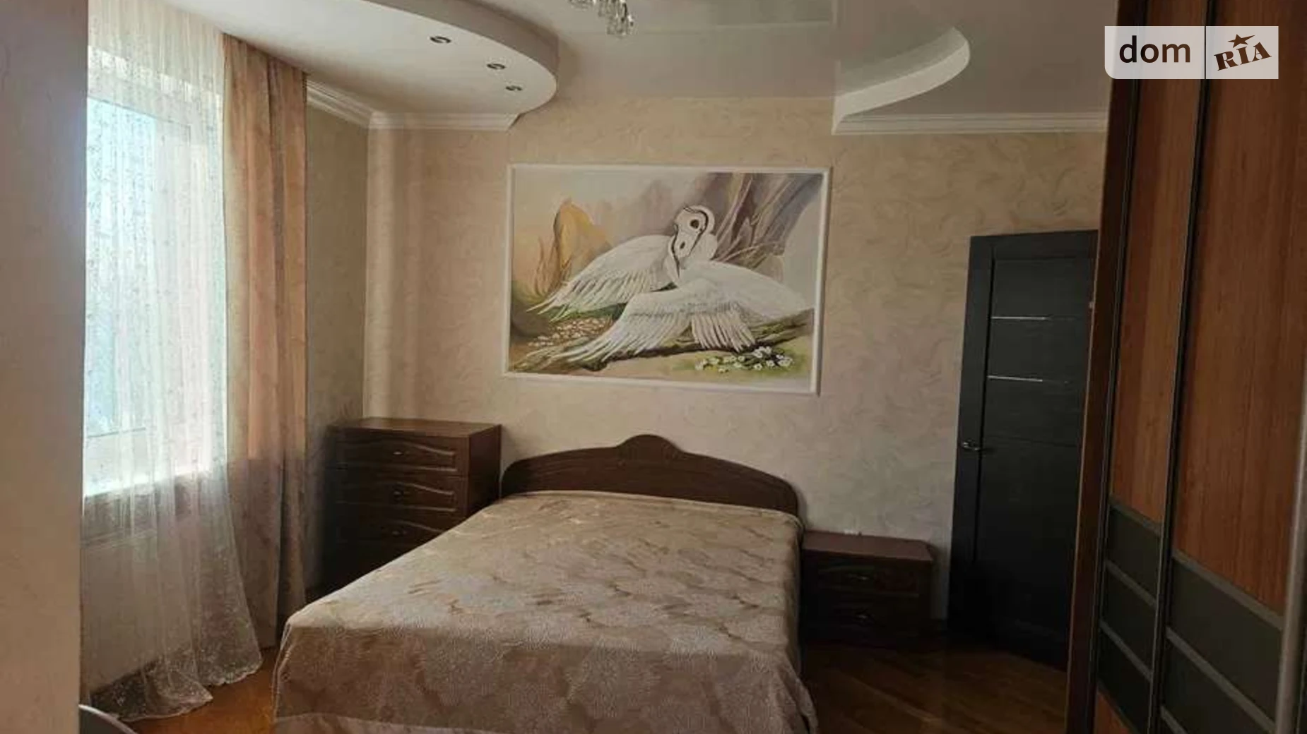 Продается 2-комнатная квартира 57.3 кв. м в Петропавловской Борщаговке, пер. Софиевский, 17/25 - фото 5