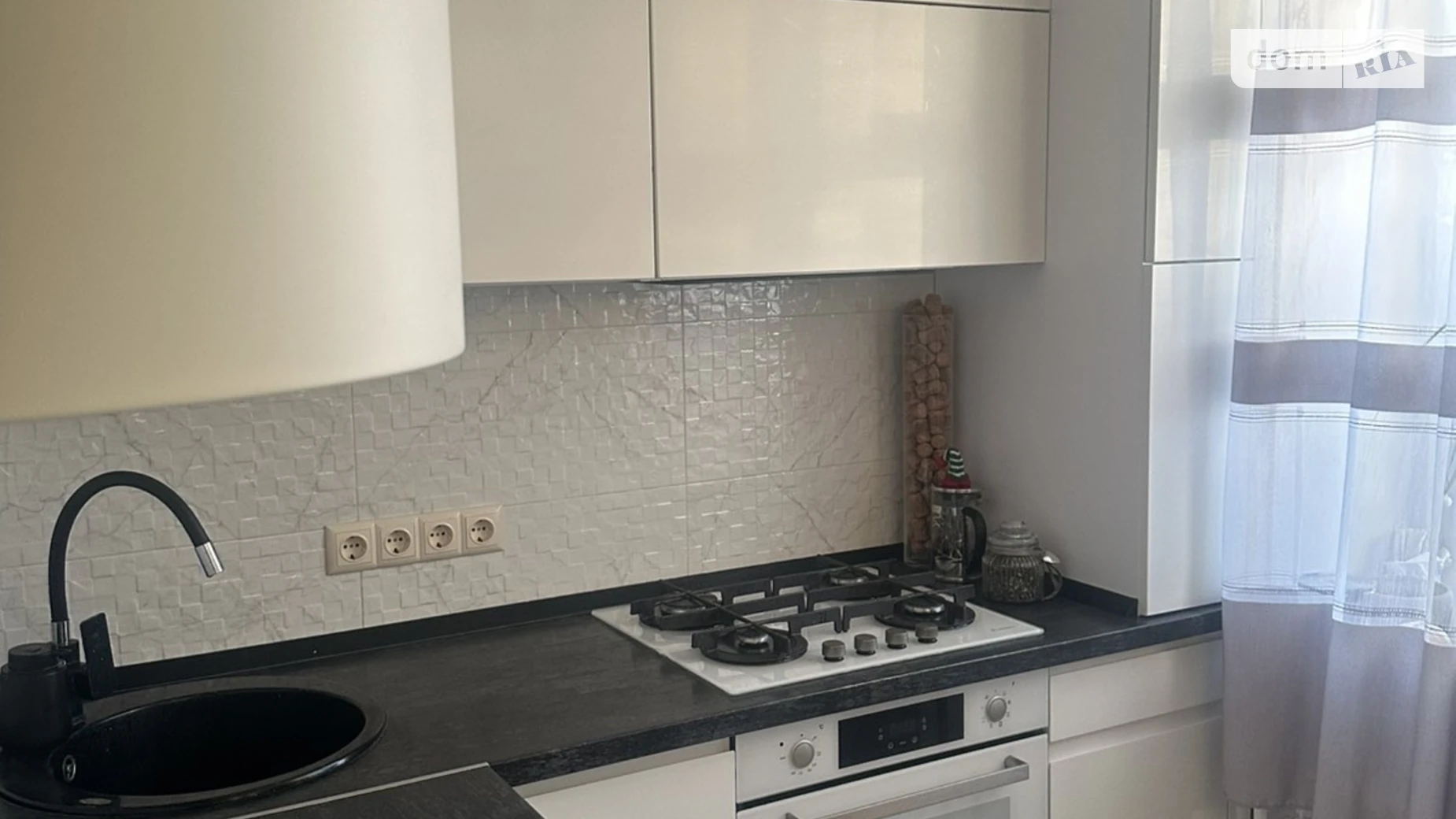 Продается 2-комнатная квартира 43.5 кв. м в Виннице, ул. Якова Галчевского, 1А - фото 2