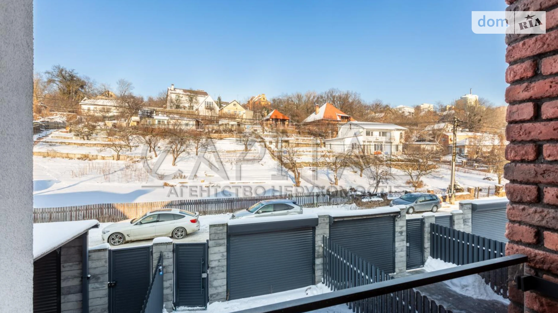 ул. Квитки-Основьяненко Голосеевский Киев, цена: 141000 $ - фото 3