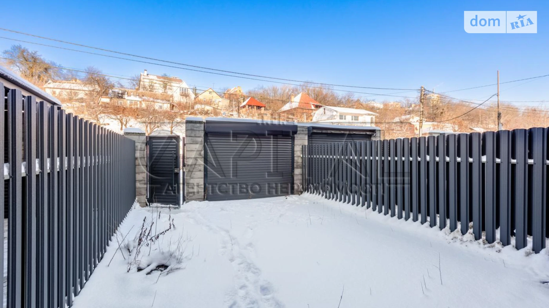 ул. Квитки-Основьяненко Голосеевский Киев, цена: 141000 $ - фото 4