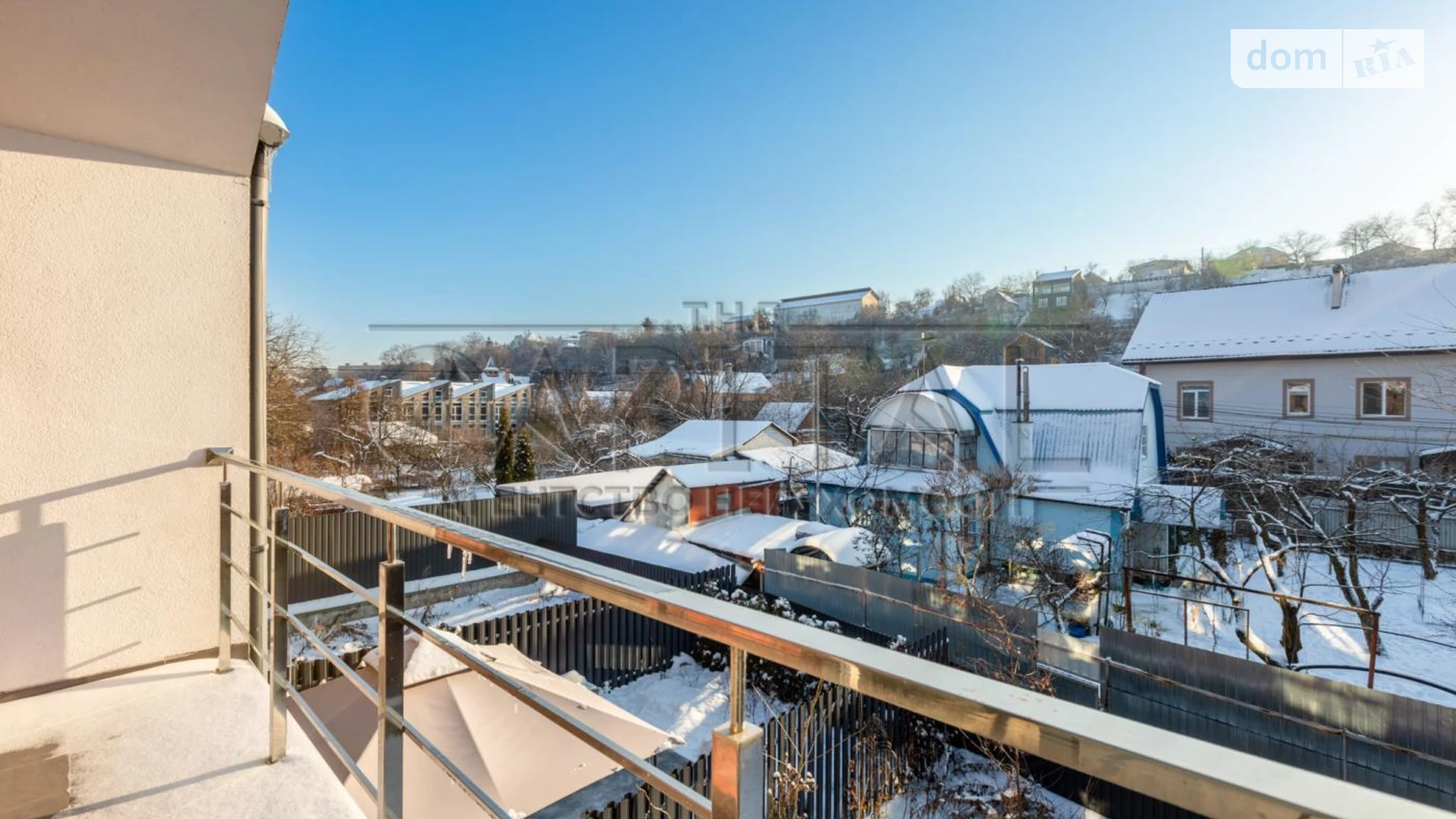 ул. Квитки-Основьяненко Голосеевский Киев, цена: 141000 $ - фото 5