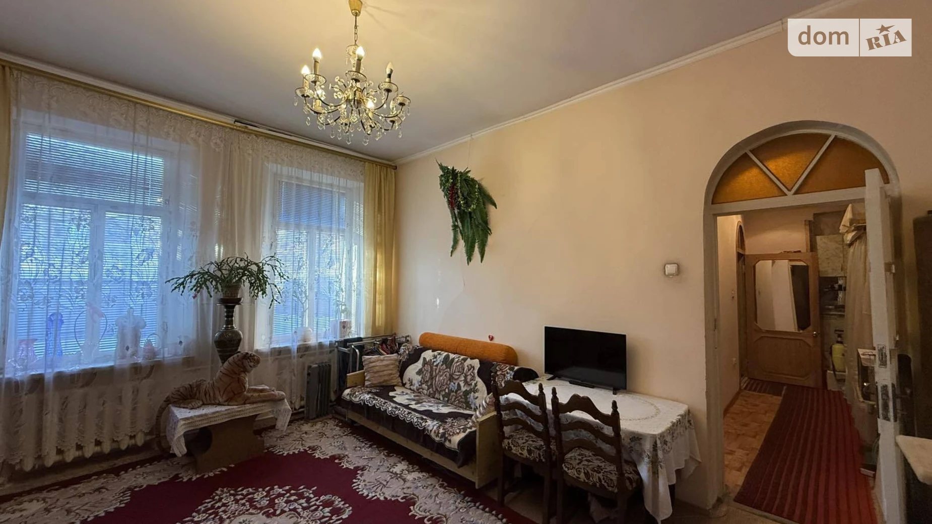 Продається частина будинку 74.2 кв. м з балконом, цена: 87000 $ - фото 5