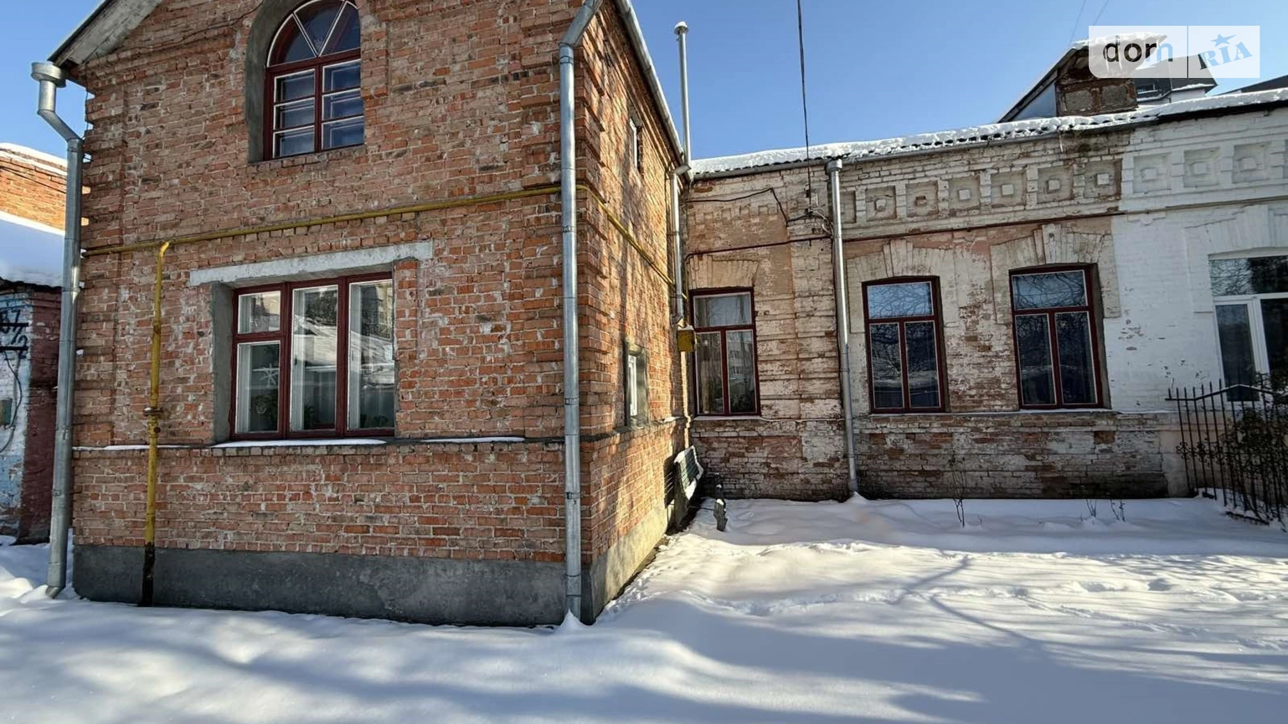 Продається частина будинку 74.2 кв. м з балконом, цена: 87000 $ - фото 3