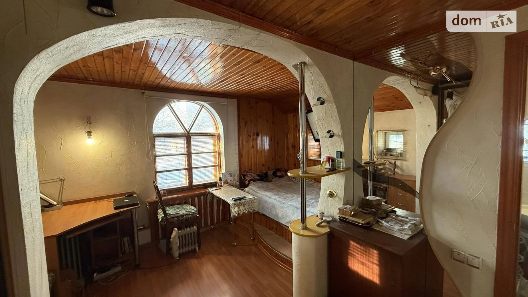 Продається частина будинку 74.2 кв. м з балконом, цена: 87000 $ - фото 4