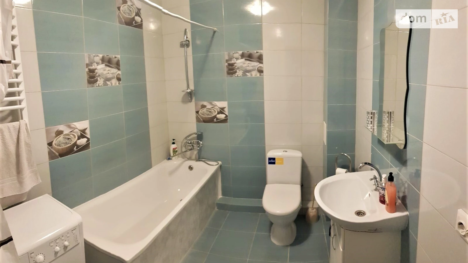 ул. Белогорская, 18В Оболоня Тернополь ЖК Оболоня-парк - фото 3