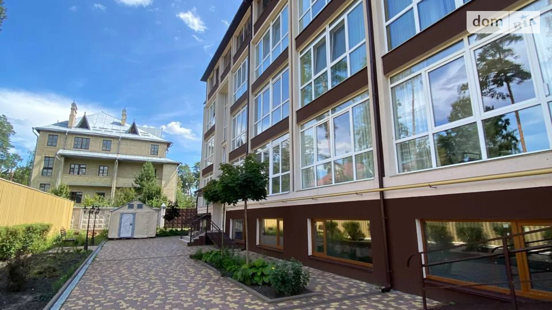 Продается 3-комнатная квартира 72 кв. м в Буче, ул. Антония Михайловского(Малиновского) - фото 3