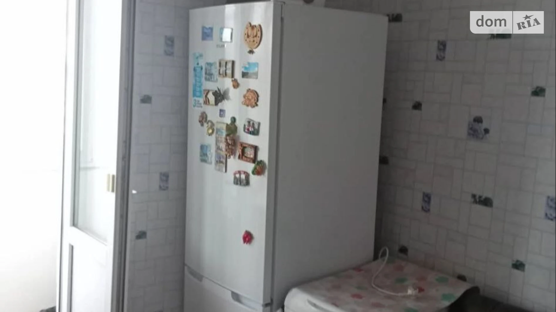 Продается 2-комнатная квартира 51.2 кв. м в Белгороде-Днестровском, ул. Приморская - фото 2