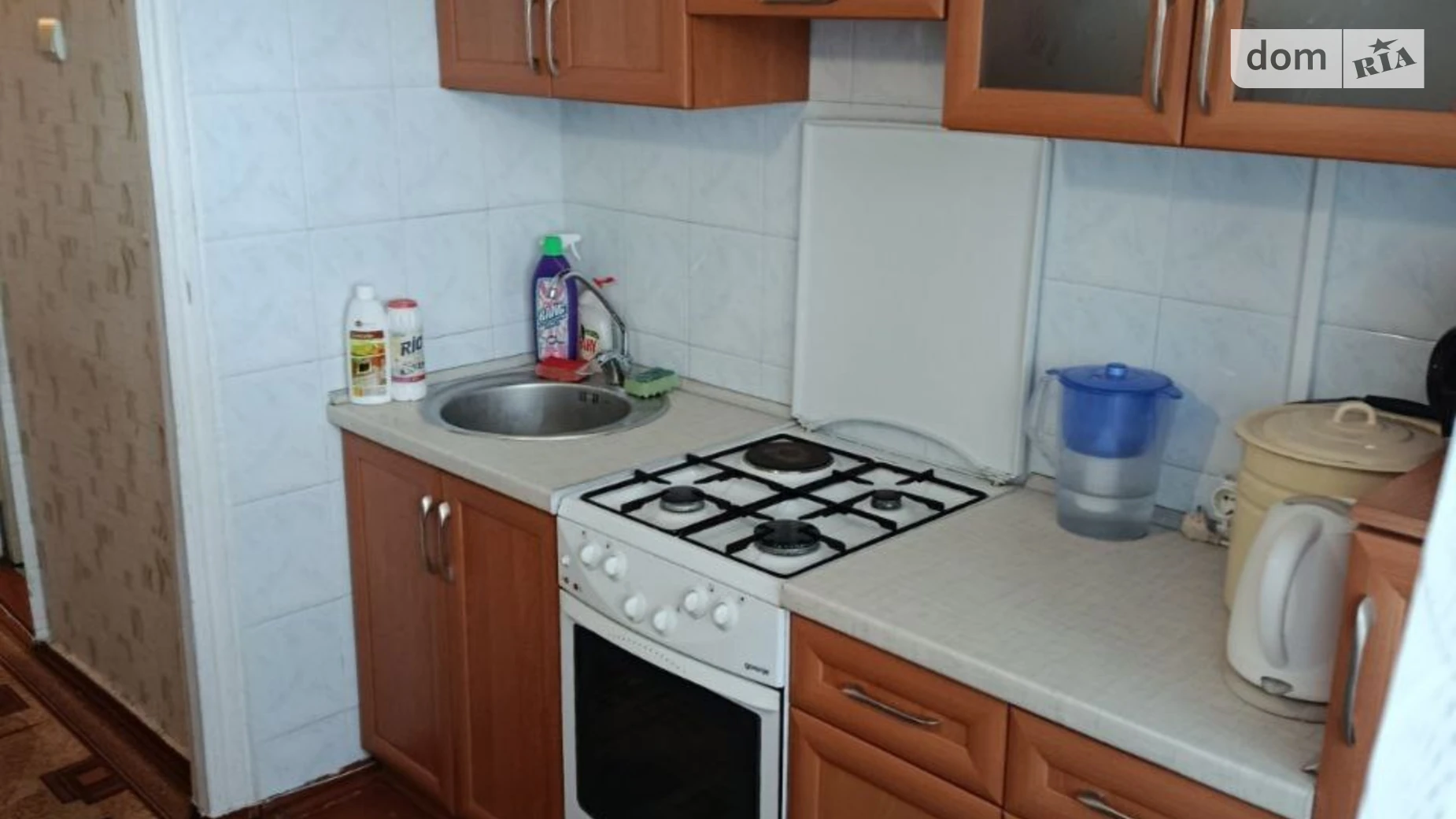 Продается 2-комнатная квартира 51.2 кв. м в Белгороде-Днестровском, ул. Приморская - фото 3