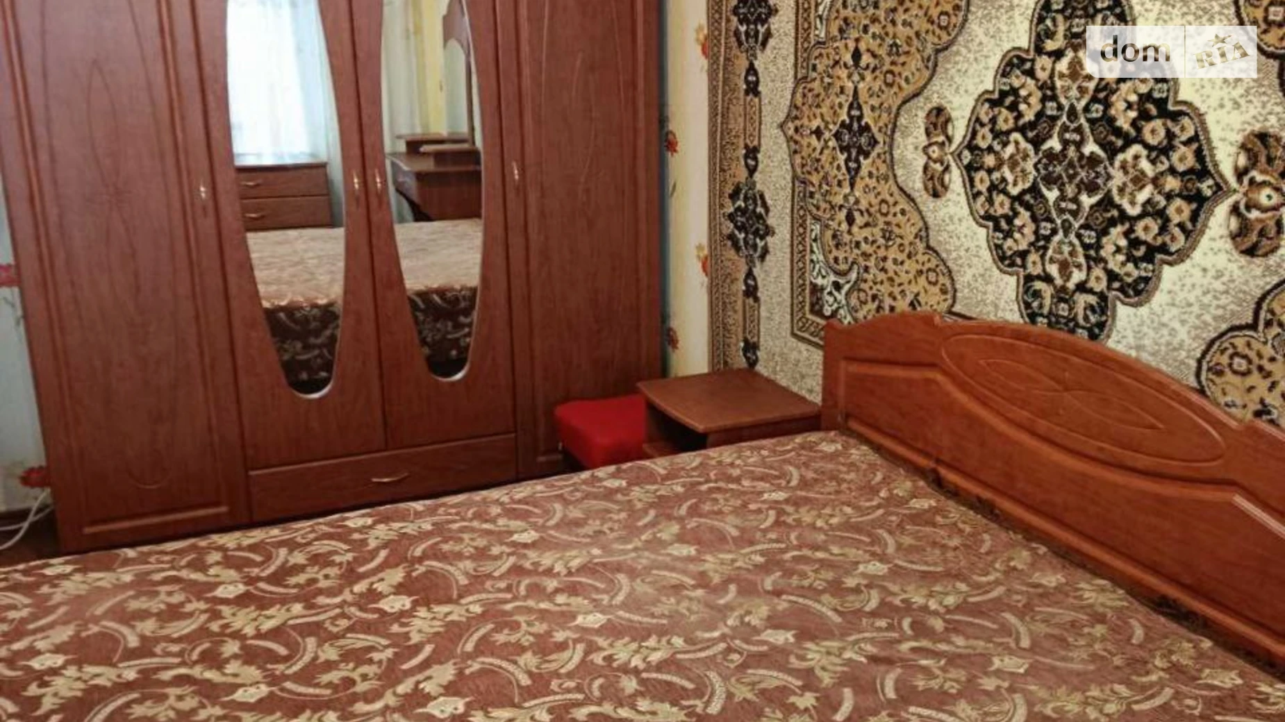 Продается 2-комнатная квартира 51.2 кв. м в Белгороде-Днестровском, ул. Приморская - фото 5