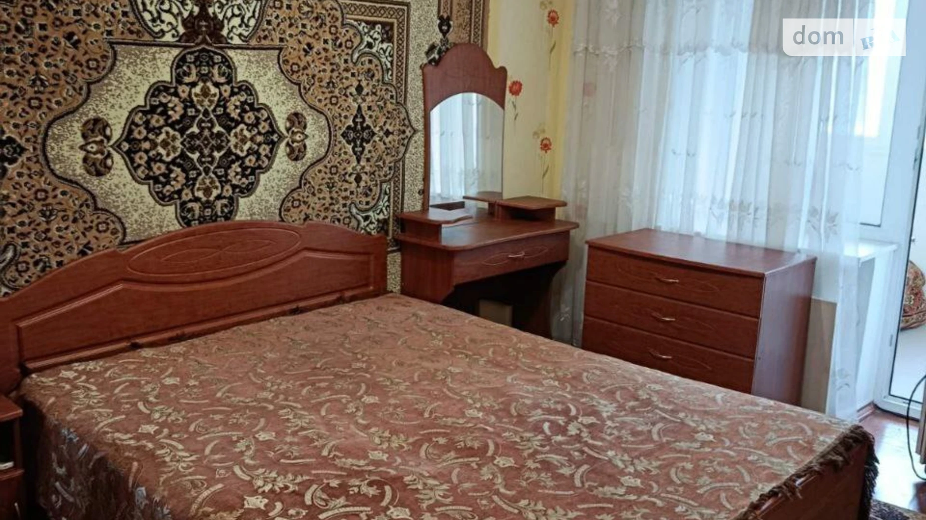 Продается 2-комнатная квартира 51.2 кв. м в Белгороде-Днестровском, ул. Приморская - фото 4