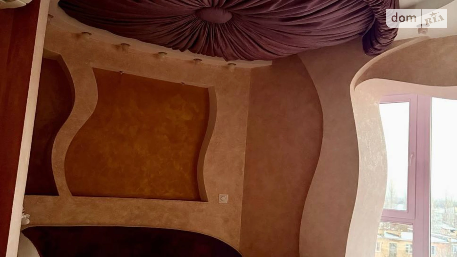 Продается 3-комнатная квартира 100 кв. м в Кропивницком, ул. Соборная, 22 - фото 2