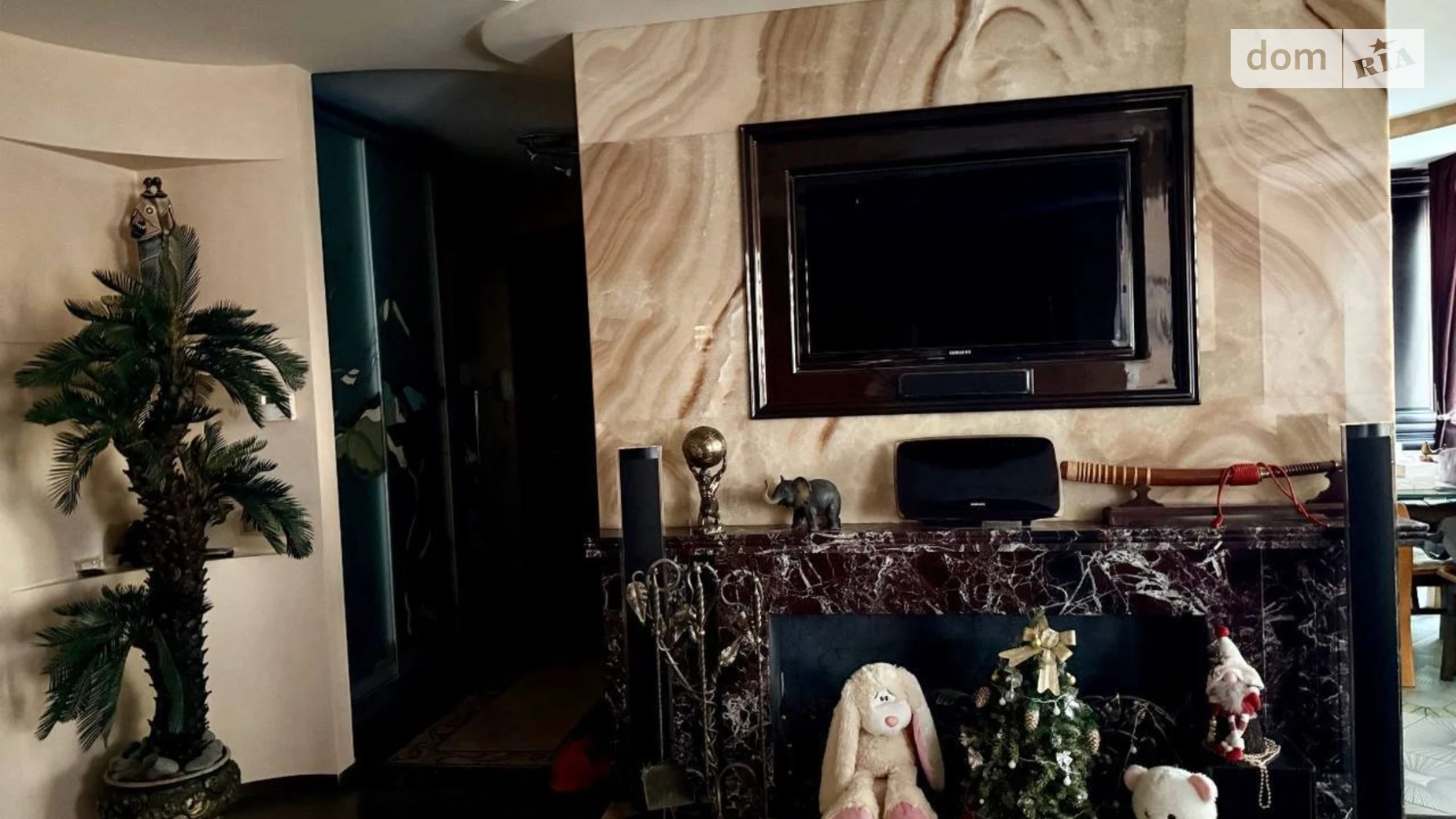 Продается 3-комнатная квартира 100 кв. м в Кропивницком, ул. Соборная, 22 - фото 5