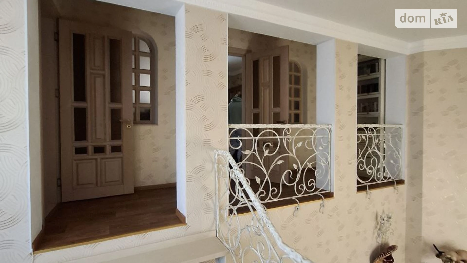 Продається частина будинку 211.6 кв. м з меблями, цена: 190000 $ - фото 2