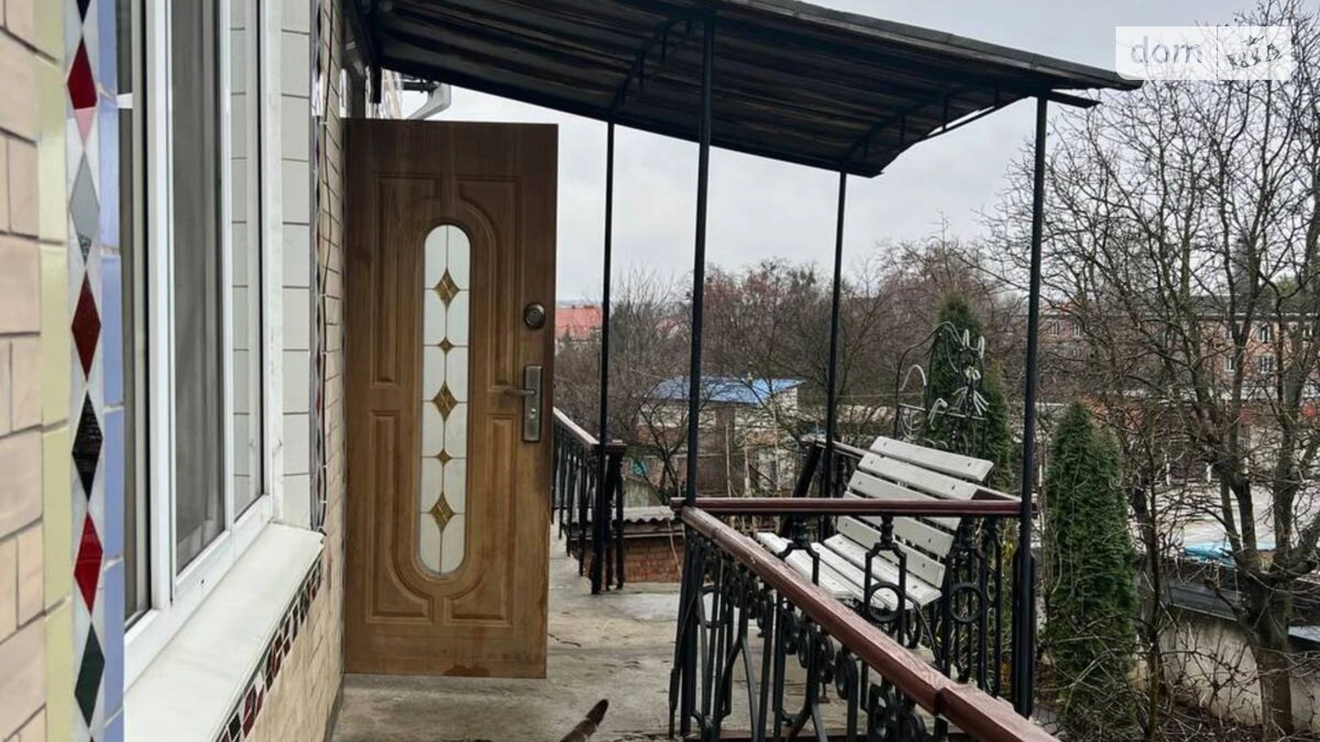 Продается дом на 2 этажа 244.1 кв. м с беседкой, цена: 125000 $ - фото 3