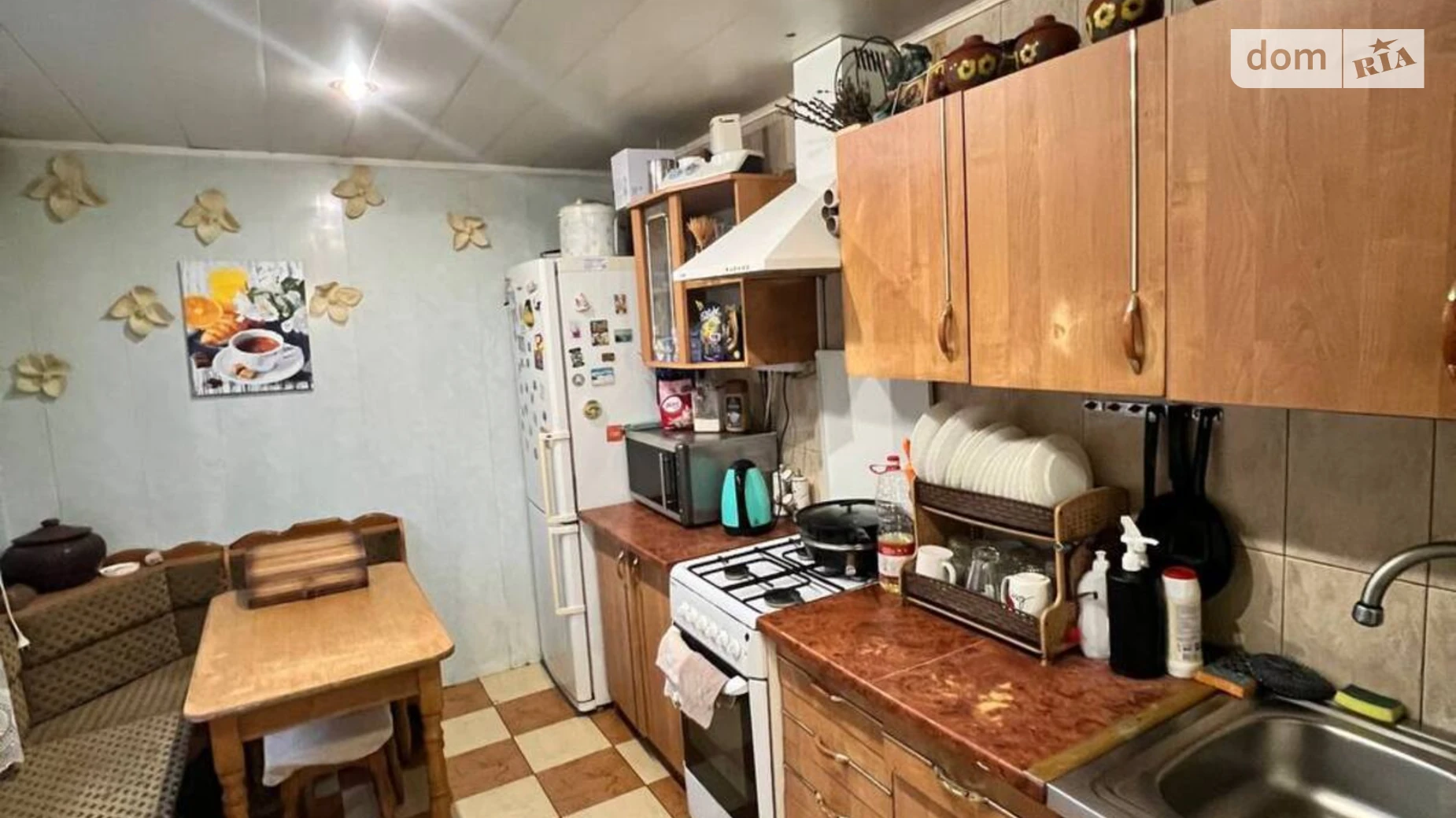 Продается дом на 2 этажа 244.1 кв. м с беседкой, цена: 125000 $ - фото 5