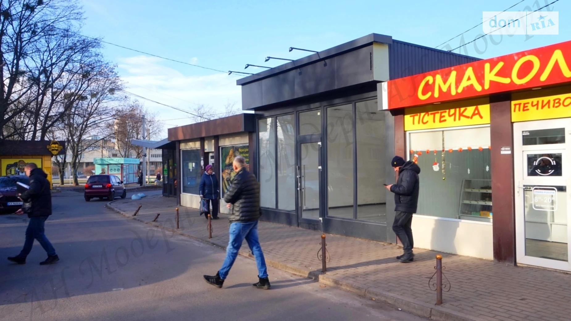 Здається в оренду об'єкт сфери послуг 45 кв. м в 1-поверховій будівлі, цена: 25000 грн - фото 2