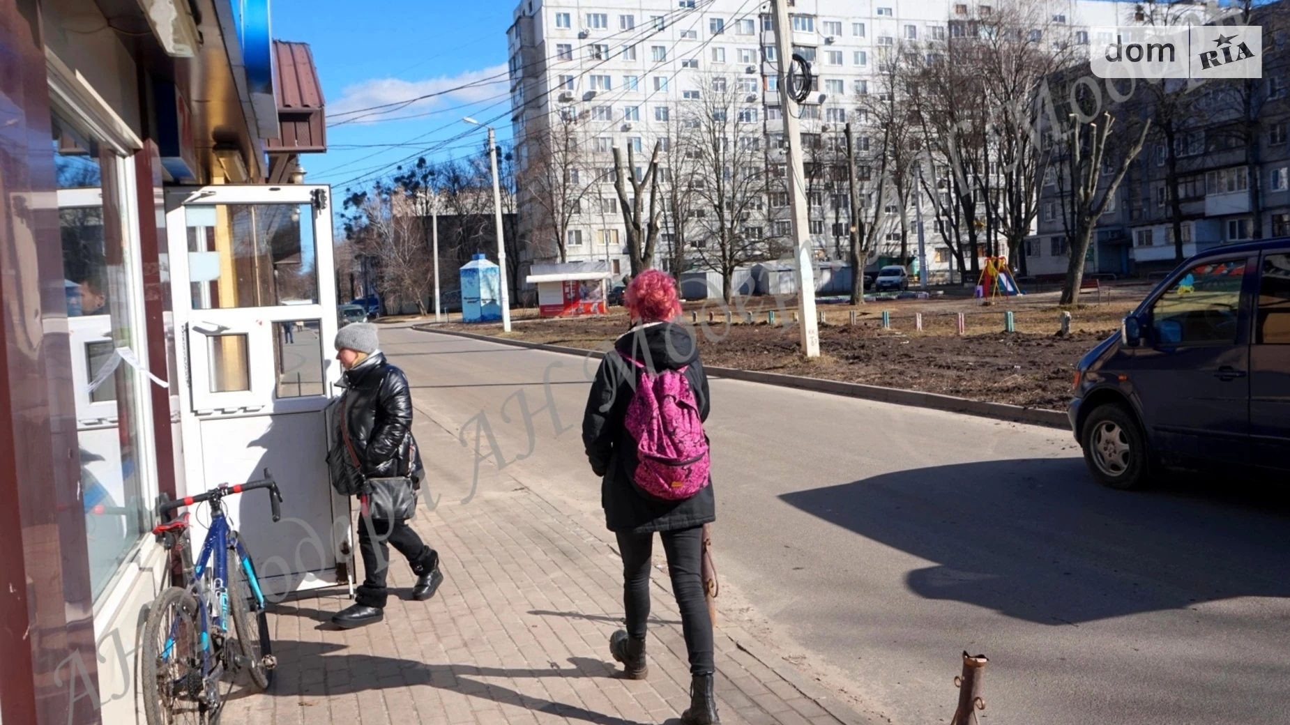 Здається в оренду об'єкт сфери послуг 45 кв. м в 1-поверховій будівлі, цена: 25000 грн - фото 5