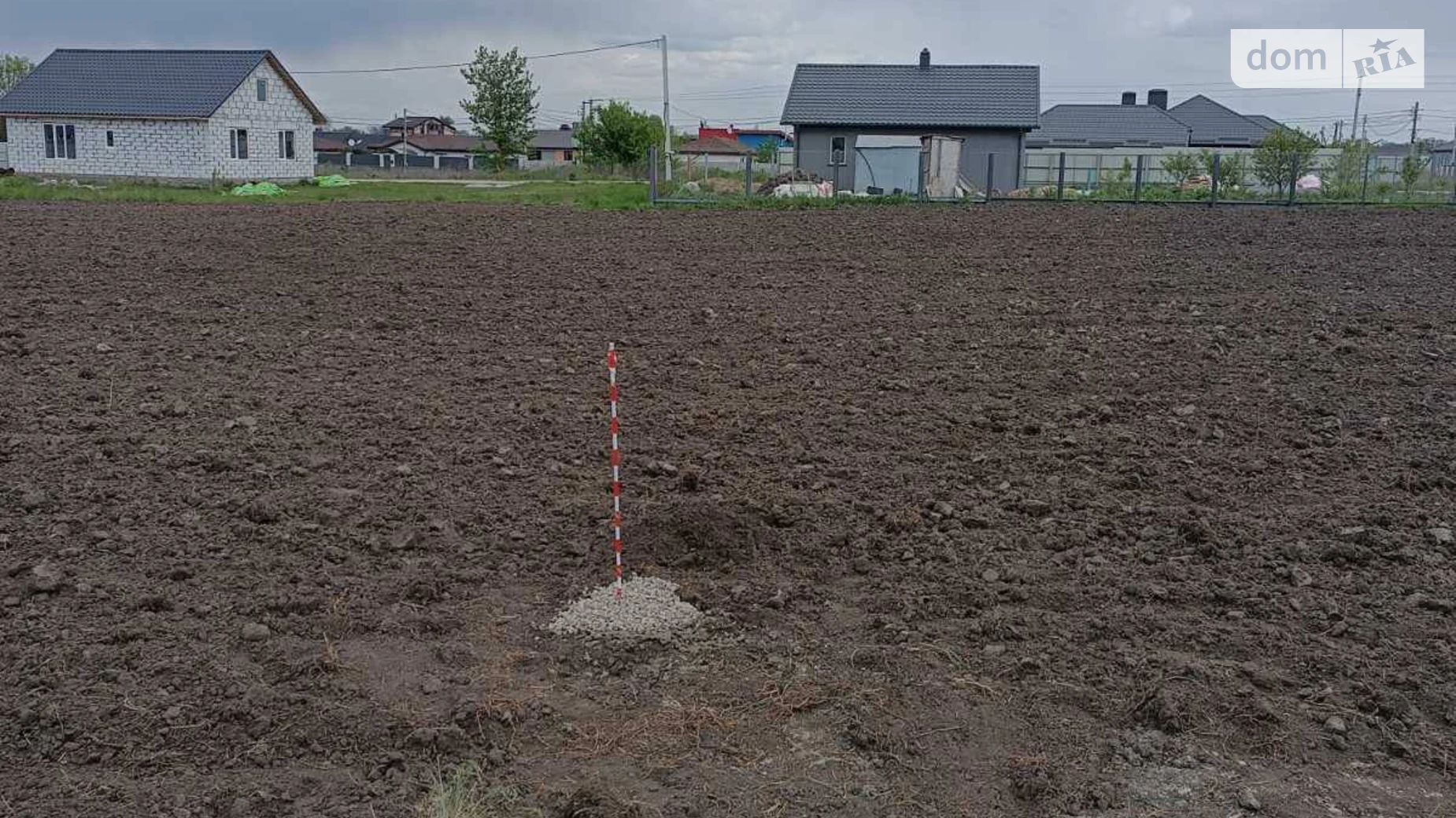 Продается земельный участок 12 соток в Киевской области, цена: 8500 $ - фото 2