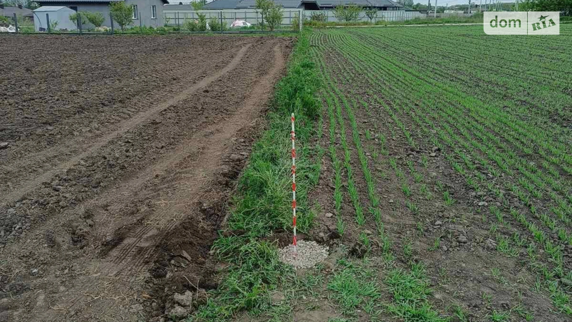 Продается земельный участок 12 соток в Киевской области, цена: 8500 $ - фото 4