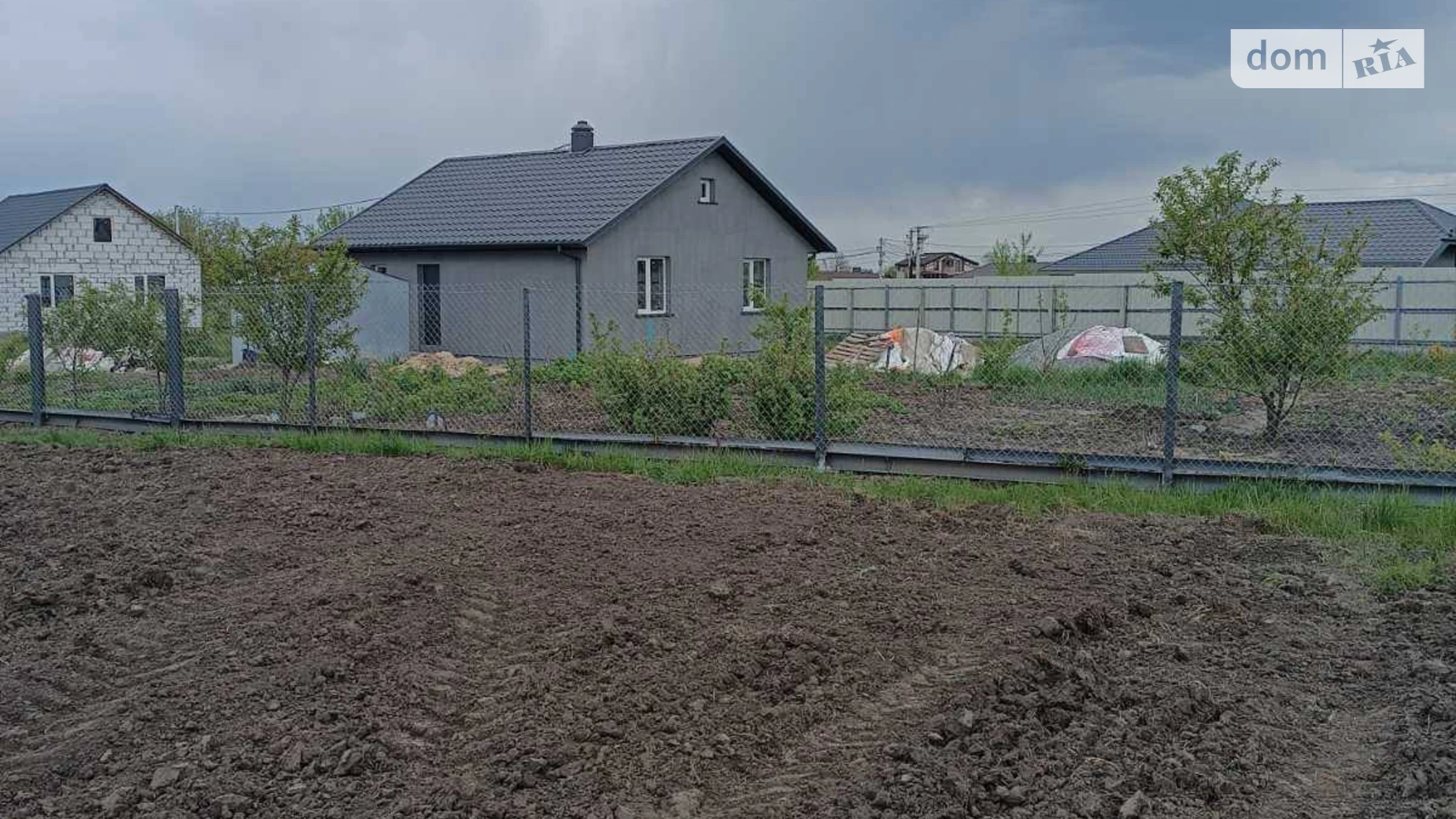 Продается земельный участок 12 соток в Киевской области, цена: 8500 $ - фото 5