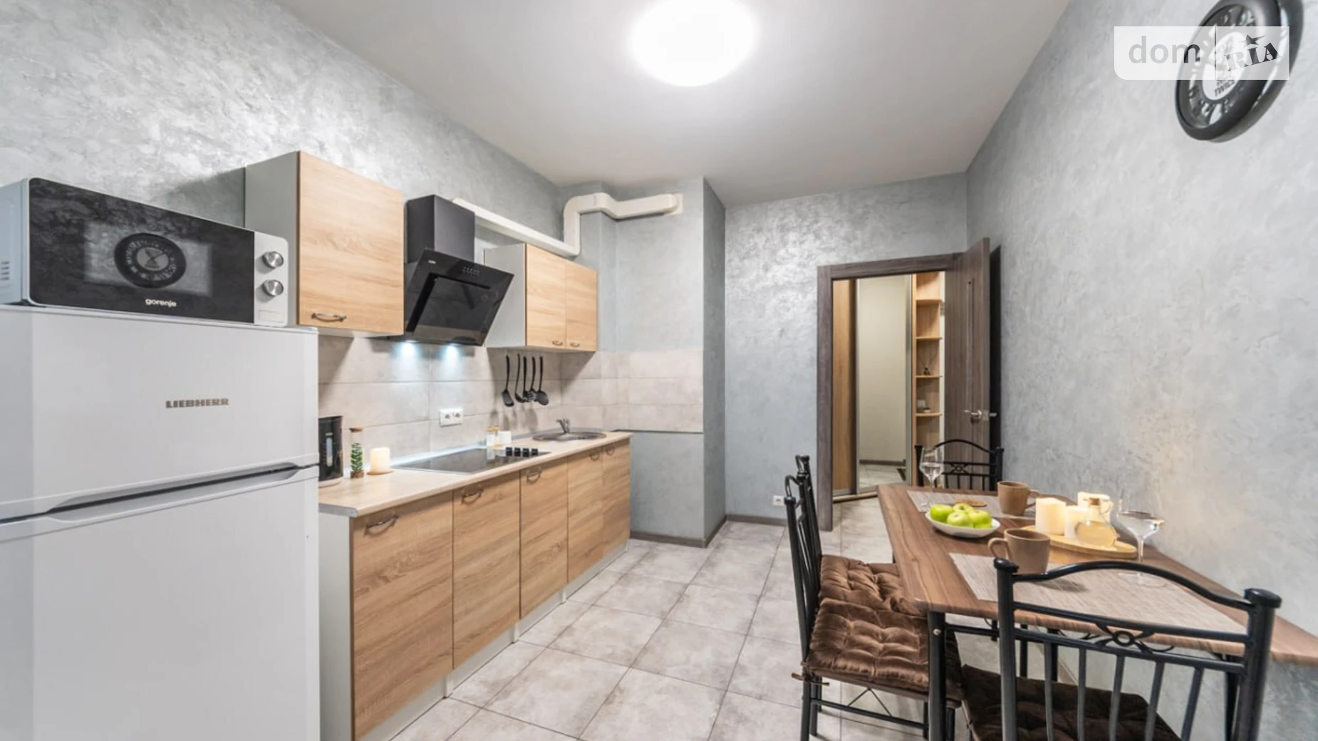 просп. Европейского Союза(Правды), 41Д Виноградарь Киев ЖК V квартал Сырец - фото 2