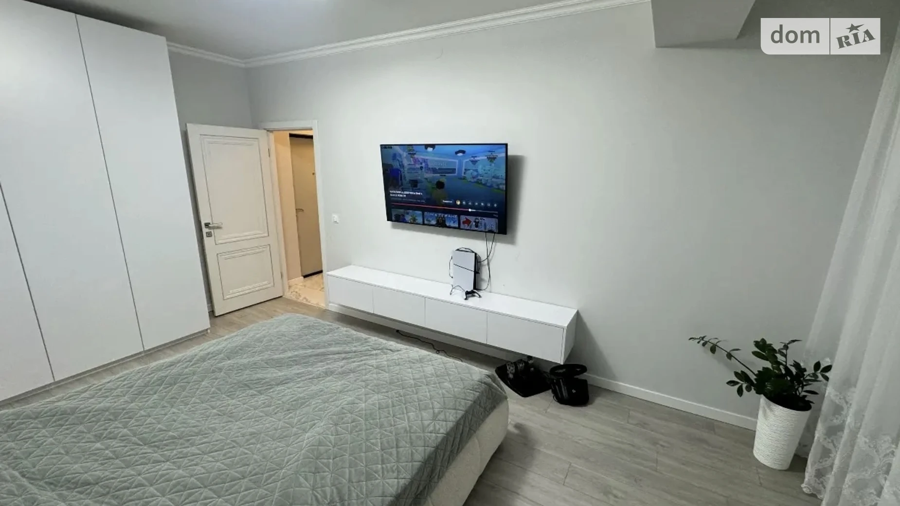 Продається 2-кімнатна квартира 55.2 кв. м у Ужгороді, вул. Загорська - фото 3