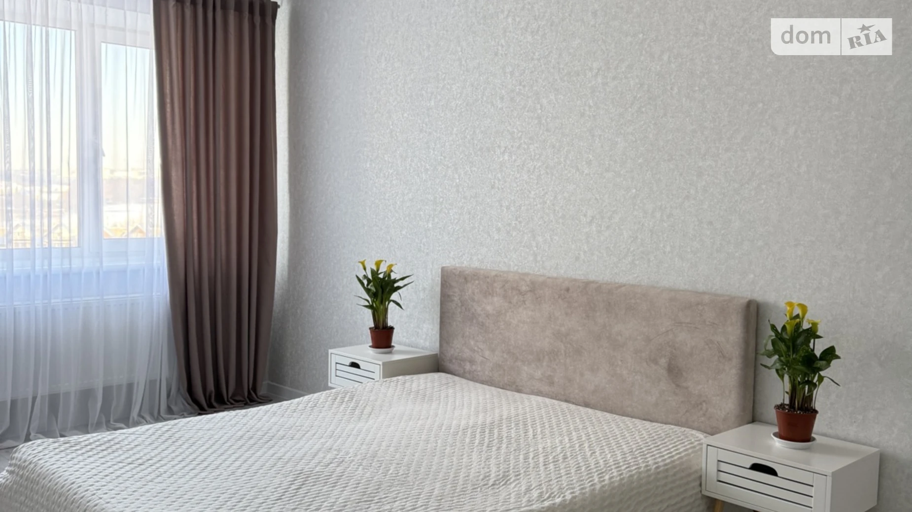 Продается 2-комнатная квартира 63.9 кв. м в, цена: 85000 $ - фото 4