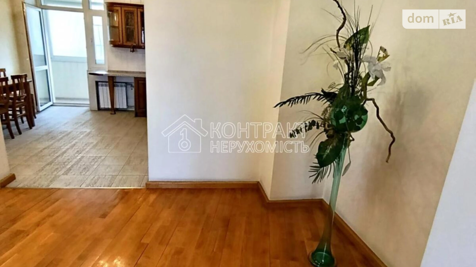 Продается 3-комнатная квартира 117 кв. м в Харькове, пер. Спартаковский - фото 4