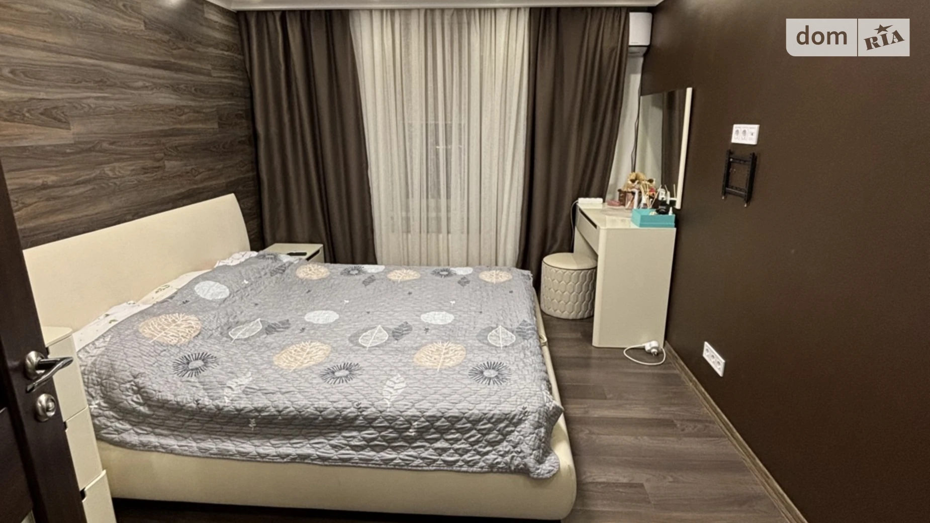 Продается 2-комнатная квартира 62.5 кв. м в Хмельницком, ул. Кармелюка, 5/1 - фото 5