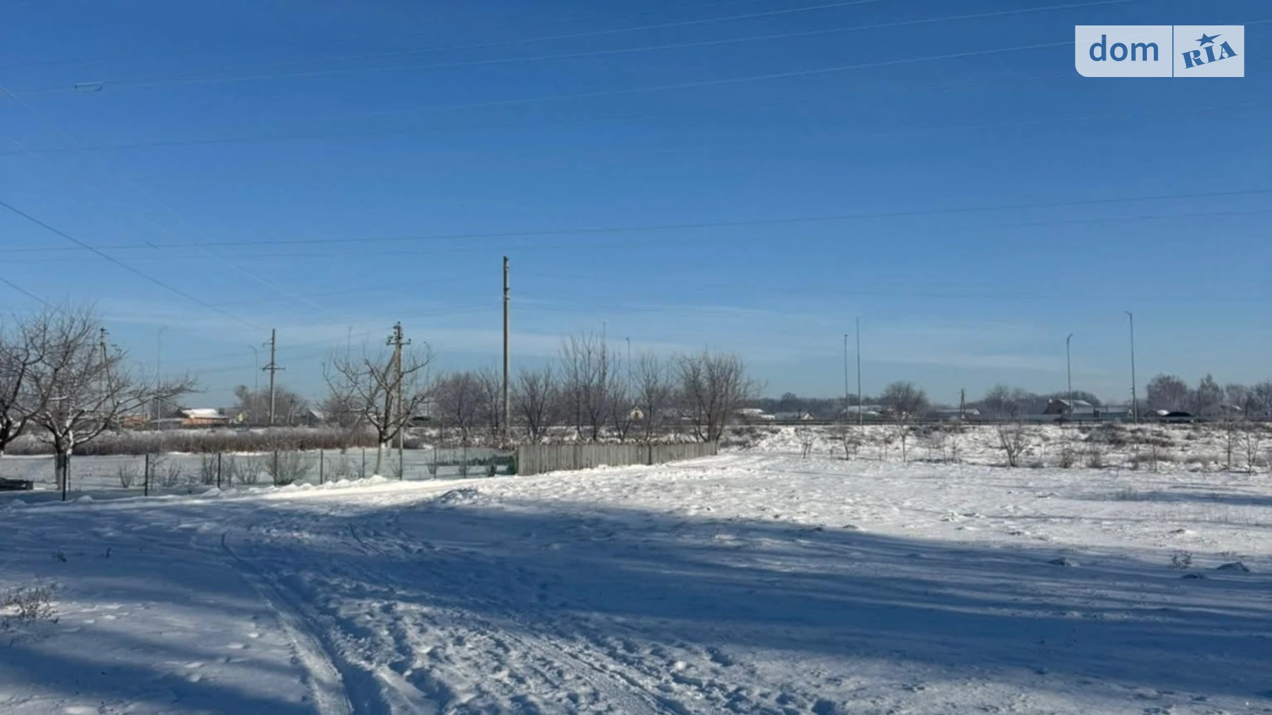 Продается земельный участок 20 соток в Винницкой области, цена: 11000 $ - фото 3