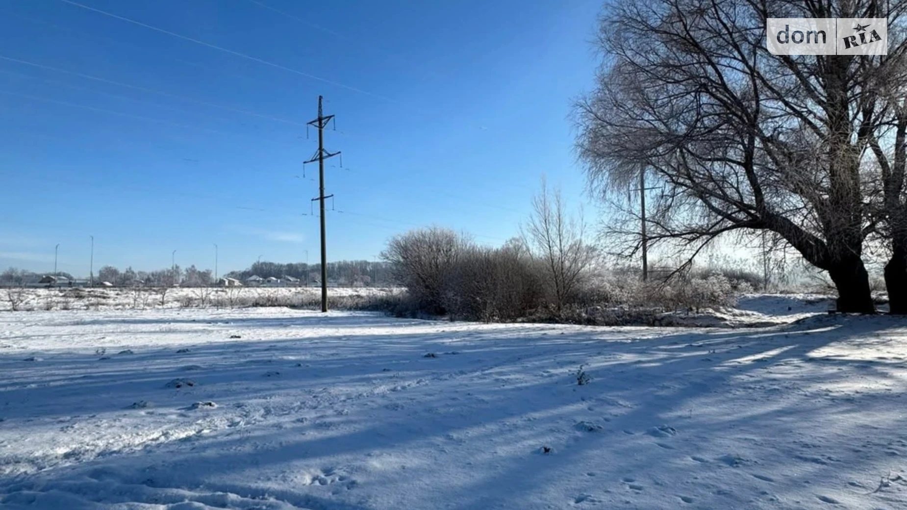 Продается земельный участок 20 соток в Винницкой области, цена: 11000 $ - фото 5
