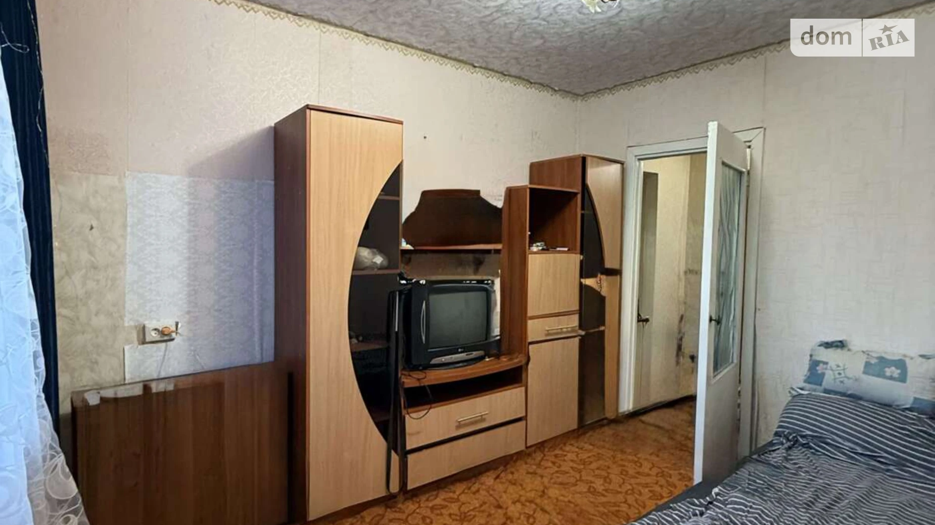 Продается 1-комнатная квартира 30.4 кв. м в Полтаве, бул. Победоносцева Юрия - фото 3