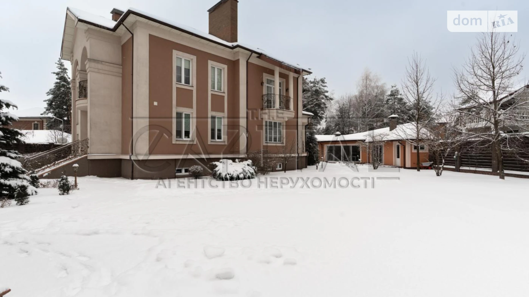 Продается дом на 3 этажа 700 кв. м с баней/сауной, цена: 870000 $ - фото 3