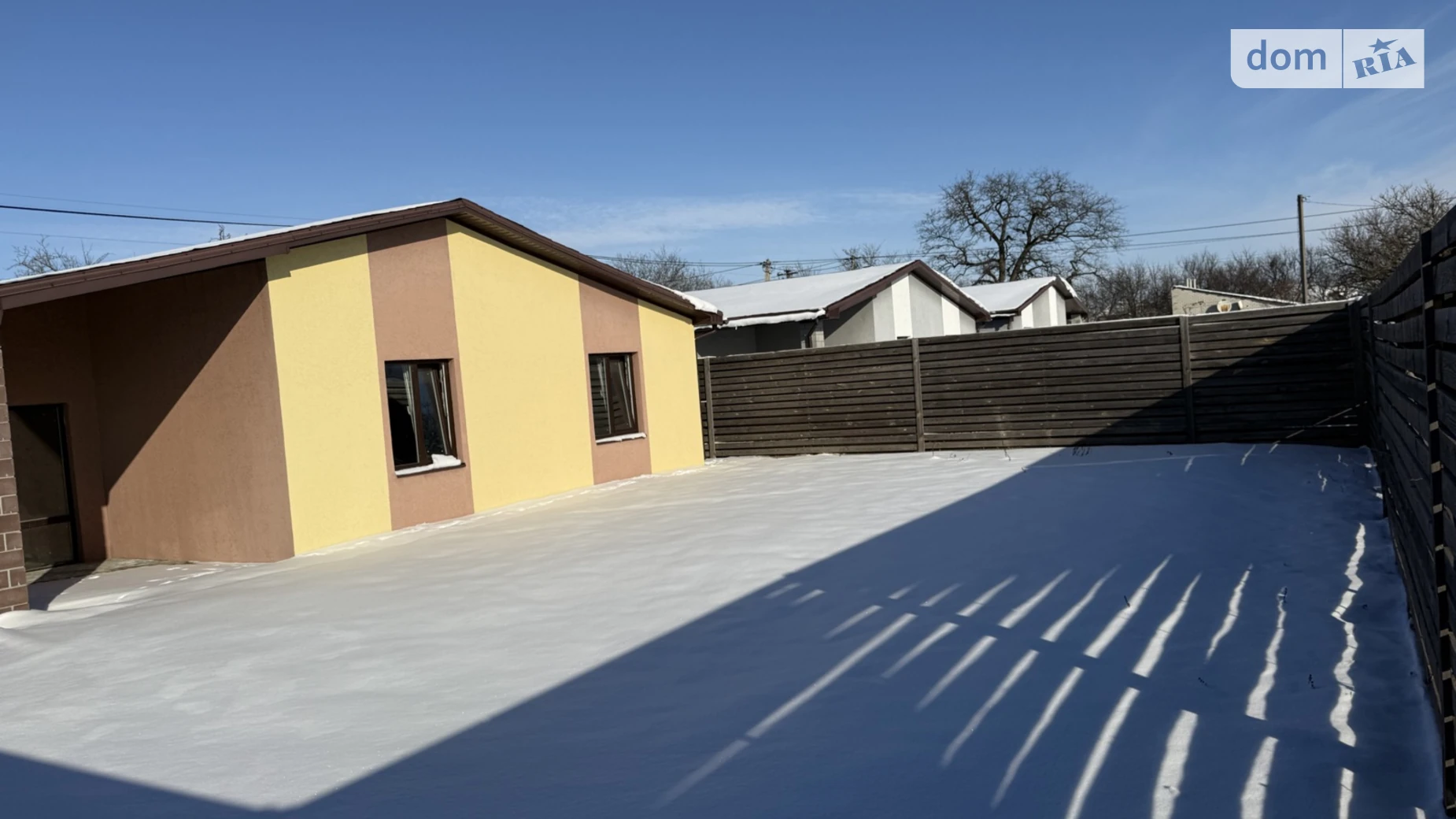 Продается одноэтажный дом 96 кв. м с камином, цена: 35000 $ - фото 3