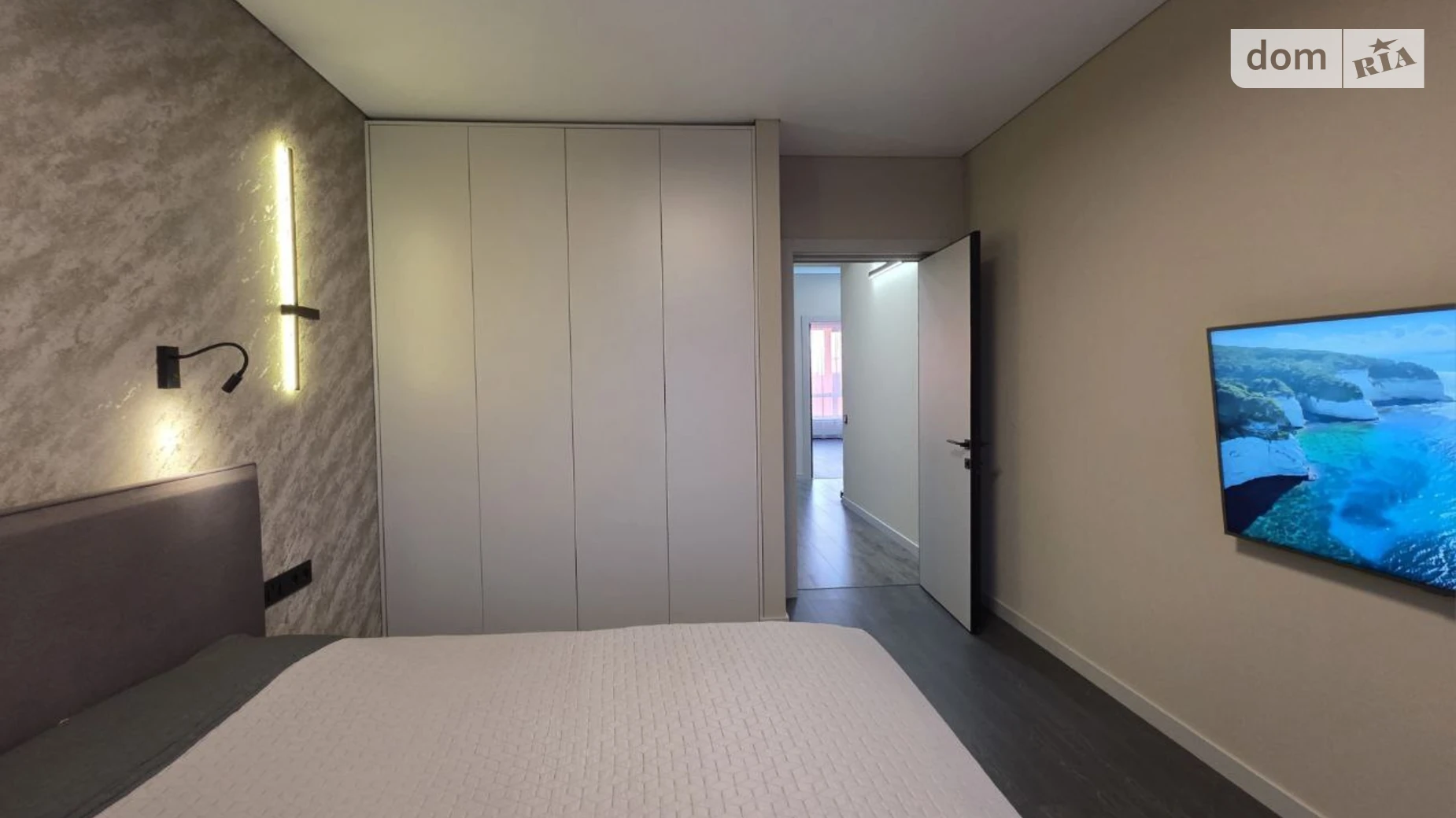 Продается 2-комнатная квартира 62.3 кв. м в Ирпене, ул. Павленко, 56 - фото 4