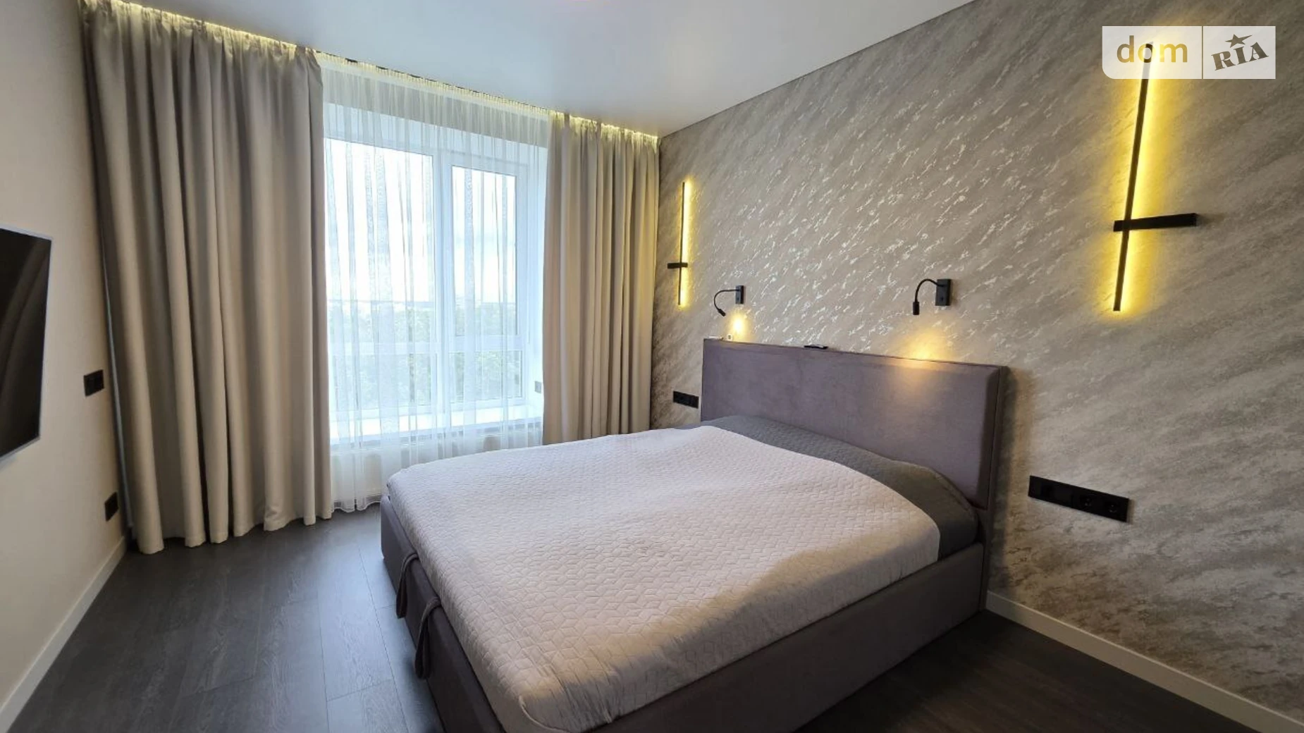 Продается 2-комнатная квартира 62.3 кв. м в Ирпене, ул. Павленко, 56 - фото 5