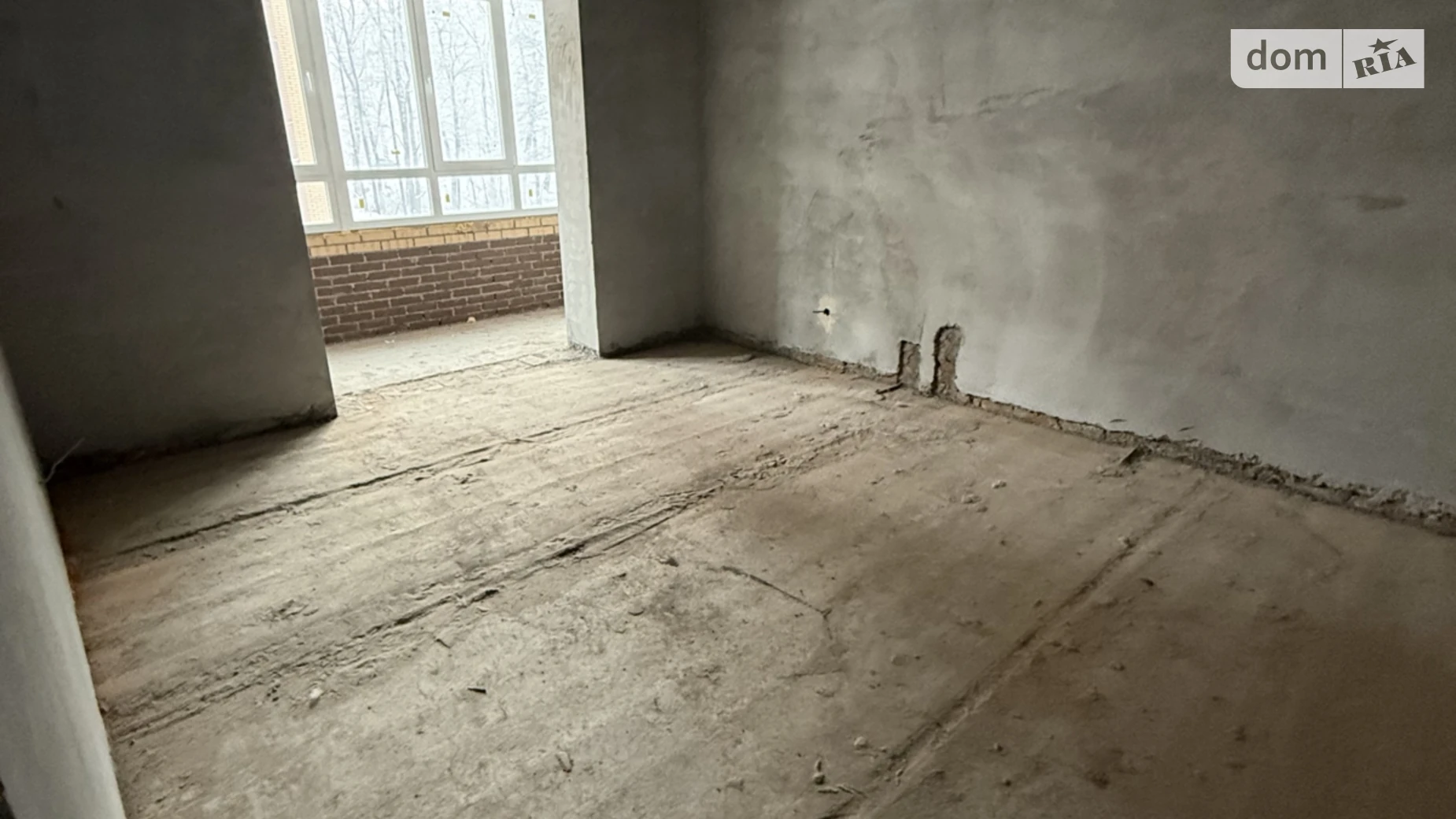 Продается 2-комнатная квартира 78 кв. м в Хмельницком, Старокостянтиновское шоссе, 20/4А - фото 4