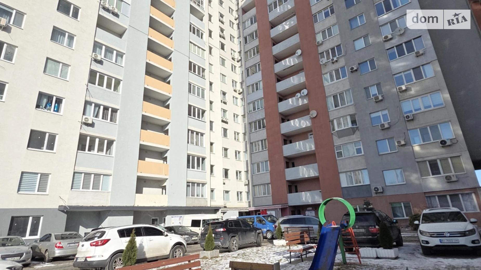 Продається 2-кімнатна квартира 51.2 кв. м у Черкасах, вул. Праведниці Шулежко(Пушкіна), 33 - фото 3