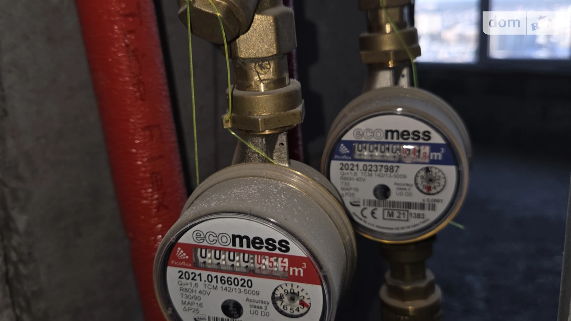 Продається 2-кімнатна квартира 51.2 кв. м у Черкасах, вул. Праведниці Шулежко(Пушкіна), 33 - фото 5