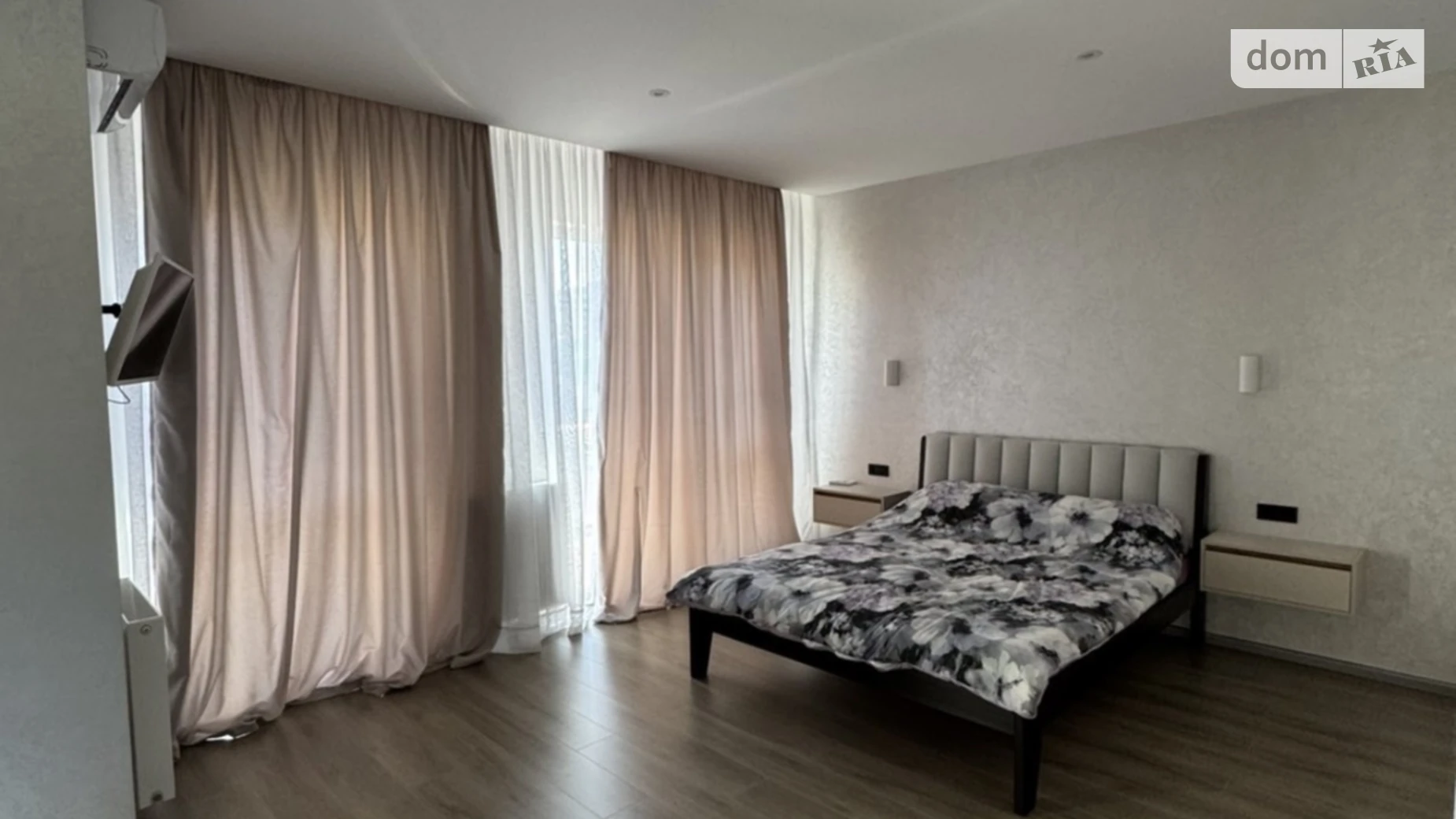 Здається в оренду 1-кімнатна квартира 42.3 кв. м у Ужгороді, вул. Капушанська(Перемоги) - фото 4