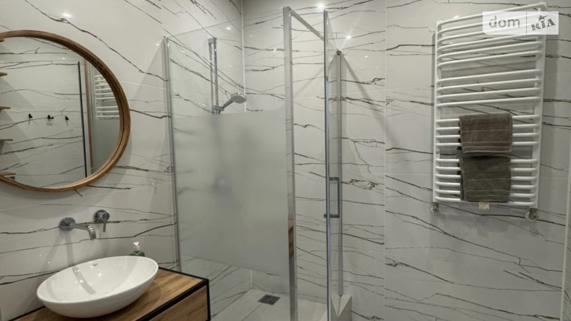 Здається в оренду 1-кімнатна квартира 42.3 кв. м у Ужгороді, вул. Капушанська(Перемоги) - фото 5