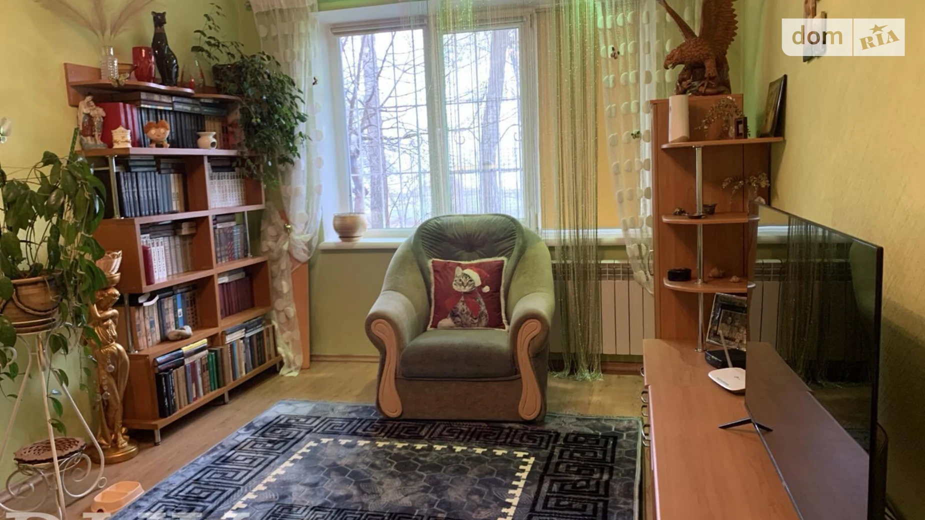 2-комнатная квартира 47.9 кв. м в Луцке, цена: 60000 $ - фото 4