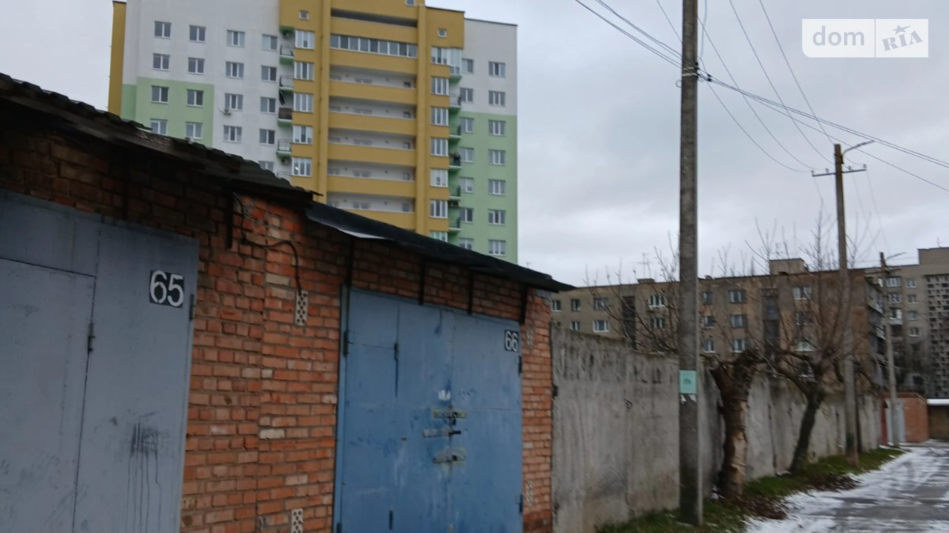 ул. Стрелецкая, 8 Ближнее замостье Винница, цена: 13500 $ - фото 3