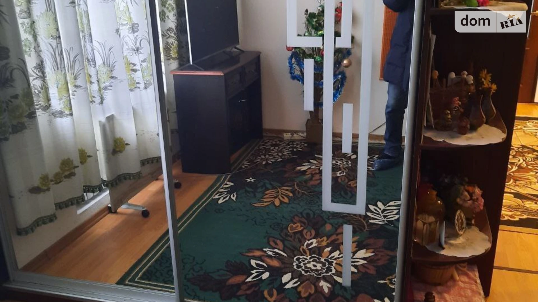 Продается 3-комнатная квартира 54.2 кв. м в Днепре, ул. Гончара Олеся(Кирова), 19 - фото 2