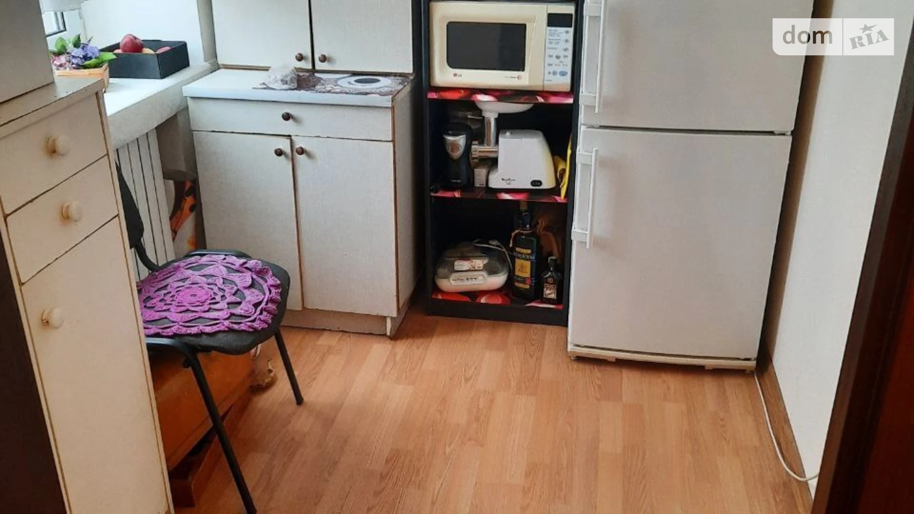 Продается 3-комнатная квартира 54.2 кв. м в Днепре, ул. Гончара Олеся(Кирова), 19 - фото 4