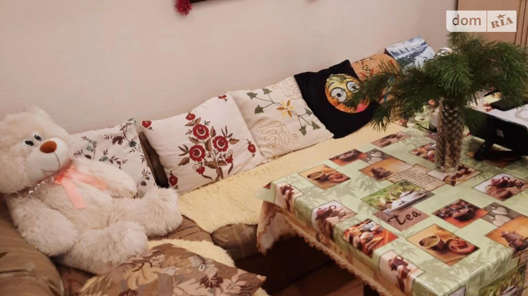 Продается 3-комнатная квартира 54.2 кв. м в Днепре, ул. Гончара Олеся(Кирова), 19 - фото 5