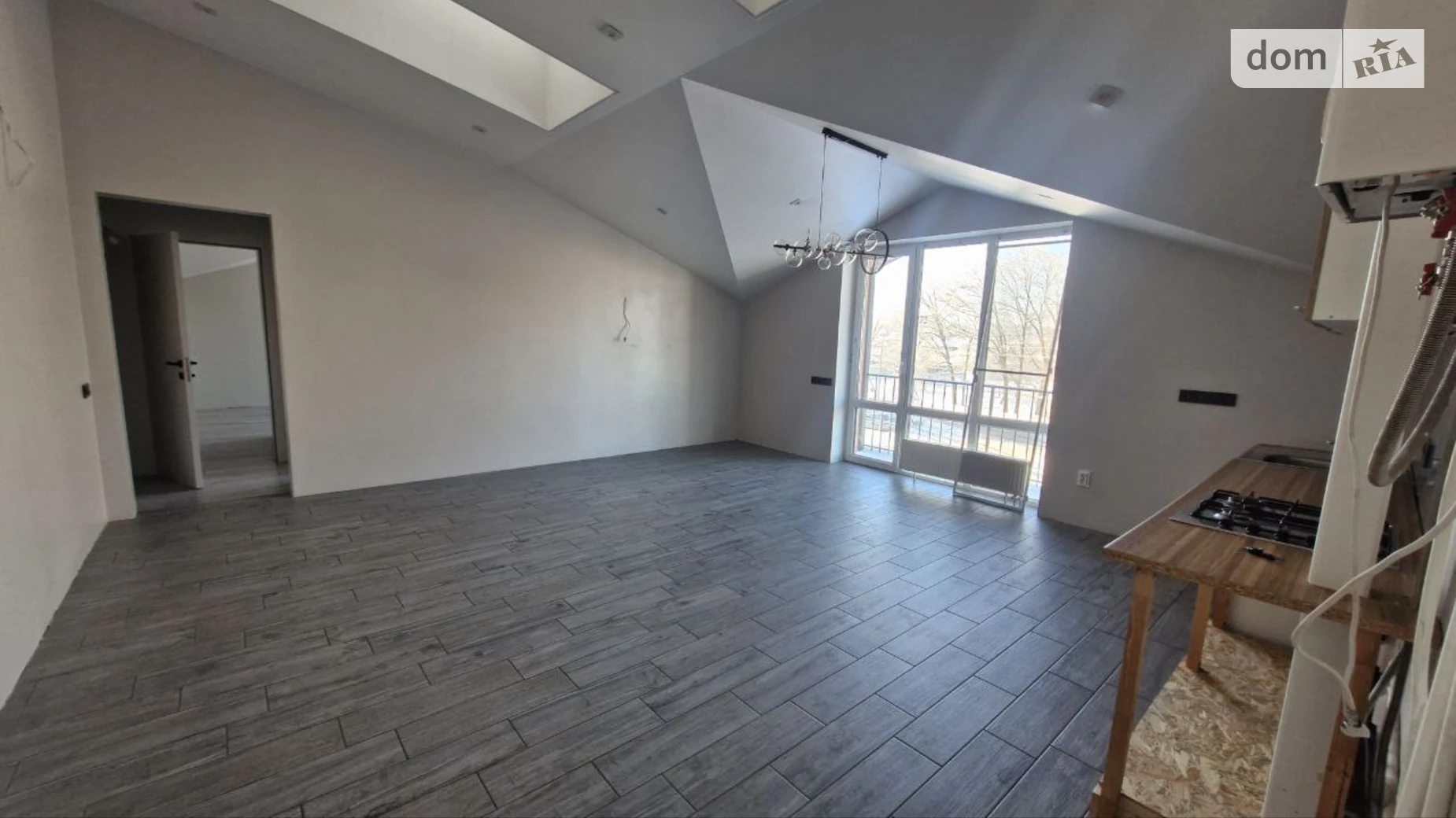 Продается 2-комнатная квартира 77 кв. м в Ворзеле, ул. Строительная - фото 2