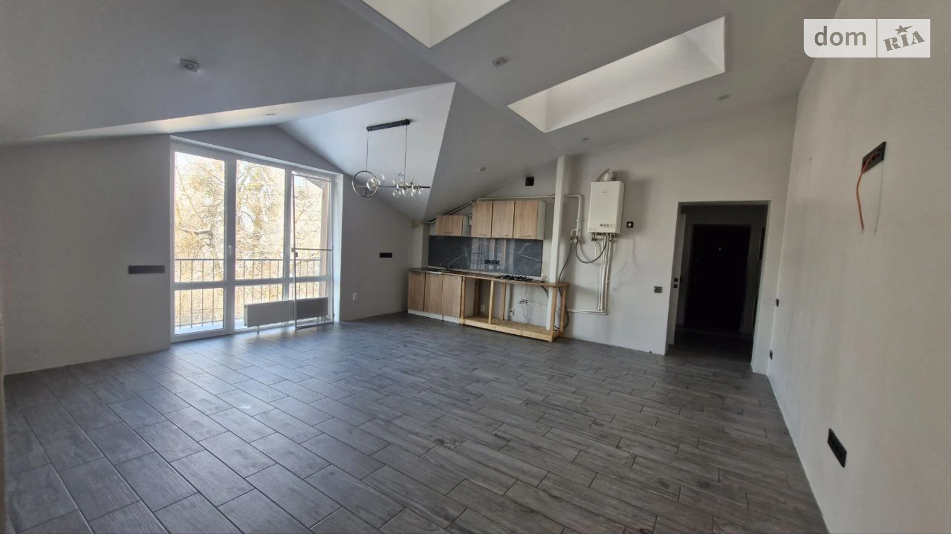 Продается 2-комнатная квартира 77 кв. м в Ворзеле, ул. Строительная - фото 4